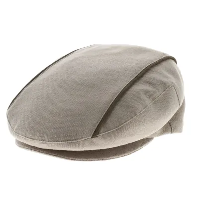casquette plate traditionnelle - achat et vente casquette plate homme Reference : 862 | Chapellerie Traclet