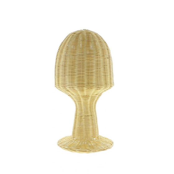 Hat and cap head form Hat and cap head form