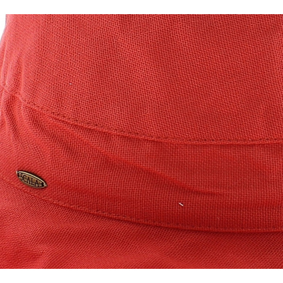 Lanikai Coral Sun Hat