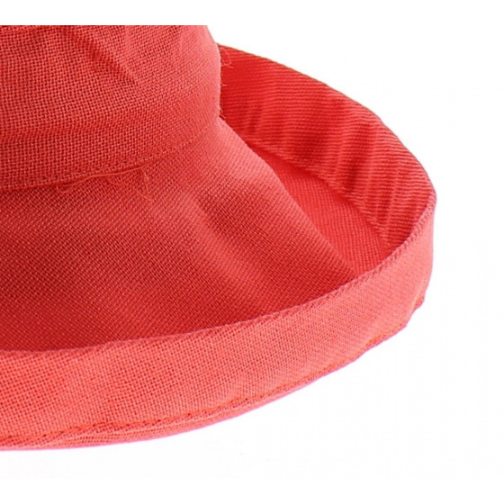 Chapeau De Soleil Corail Lanikai