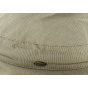 Beige Lanikai Sun Hat