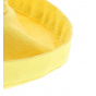 Yellow Lanikai sun hat