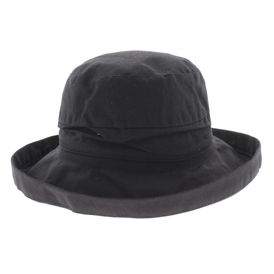 Chapeau De Soleil Lanikai noir Chapeau De Soleil Lanikai noir