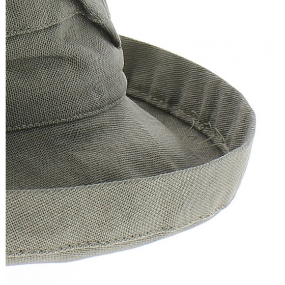 Olive Lanikai Sun Hat