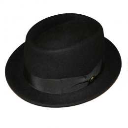 Chapeau PORK PIE