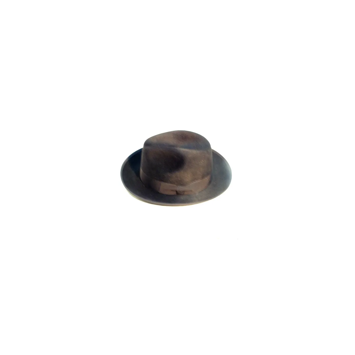francois Mitterrand hat