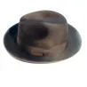 francois Mitterrand hat