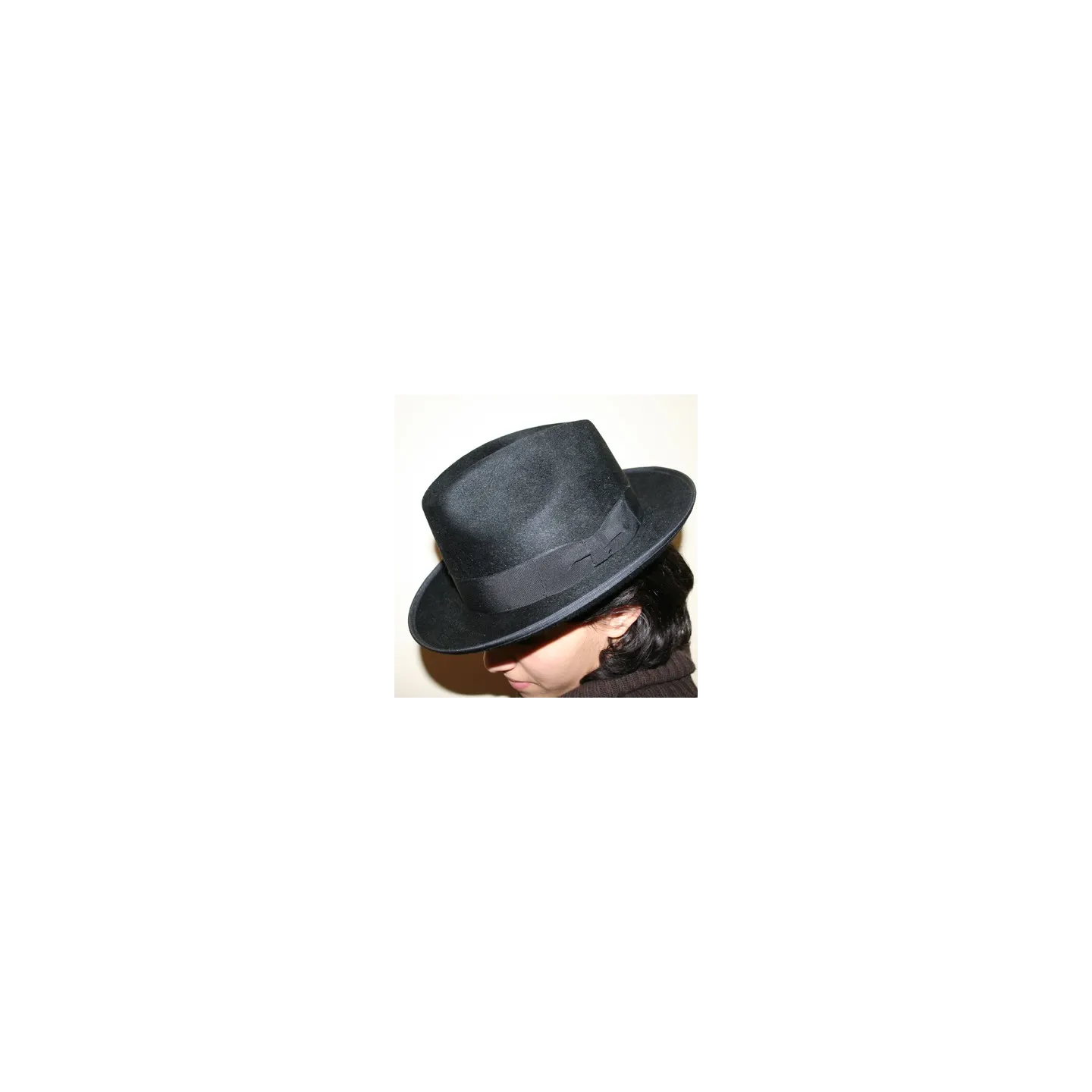 francois Mitterrand hat