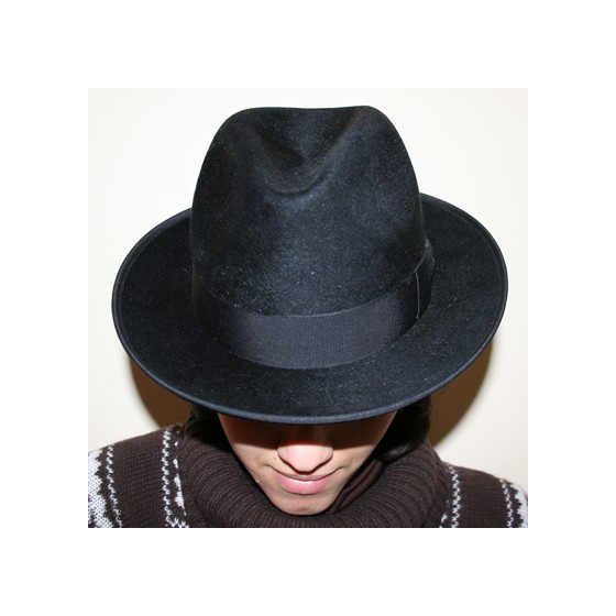 chapeau Francois Mitterrand chapeau Francois Mitterrand