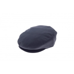 Flat fabric cap - Edinburgh