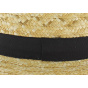 French straw hatter - Traclet