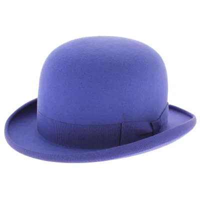 bowler - derby hat 10 cm - hat shop Reference: 1003 | Chapellerie Traclet