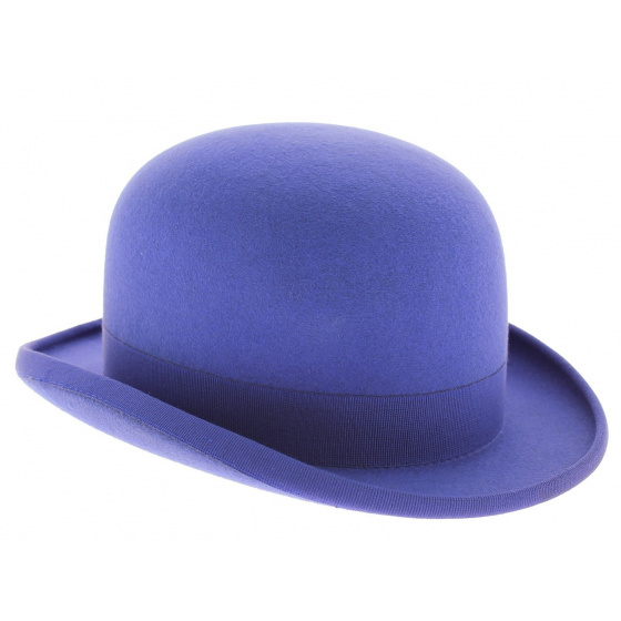 Bowler - Chapeau melon 10 cm