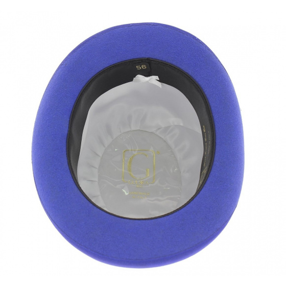 Bowler - Derby Hat 10 cm Bowler - Derby Hat 10 cm