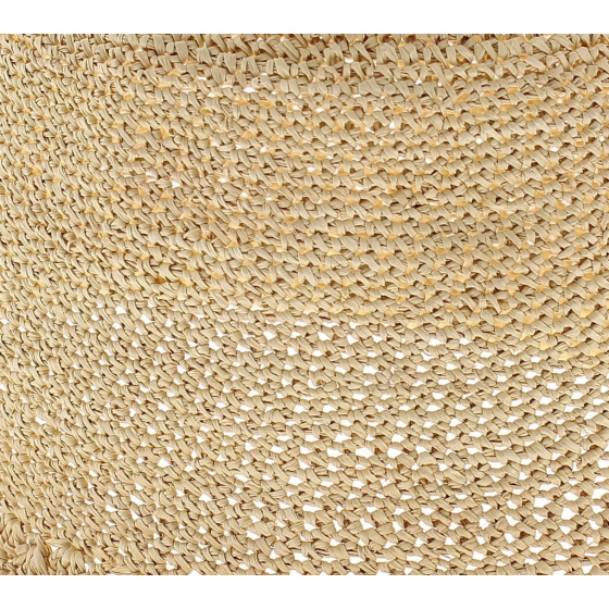 Bob Panama - Hippie bord «concha» Ecua Andino