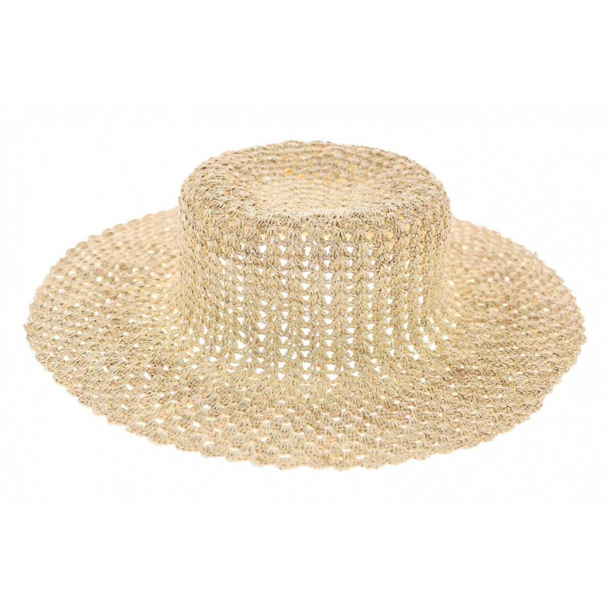 Chapeaux pour femme : casquette, panama, bob et bonnet