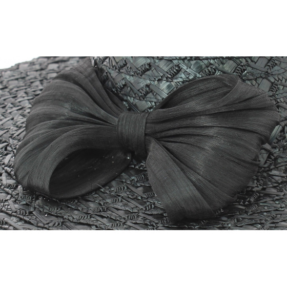 Capeline de cérémonie - Céline Capeline de cérémonie - Céline