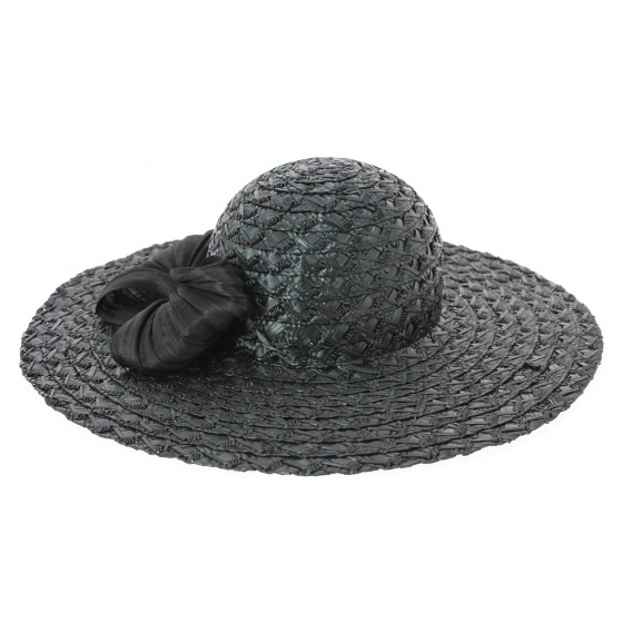 Capeline de cérémonie - Céline Capeline de cérémonie - Céline