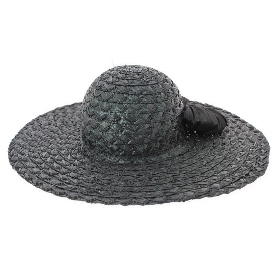 Capeline de cérémonie - Céline Capeline de cérémonie - Céline