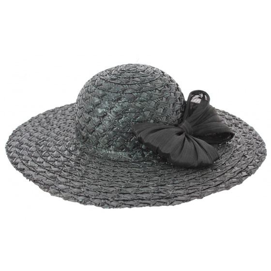 Capeline de cérémonie - Céline Capeline de cérémonie - Céline