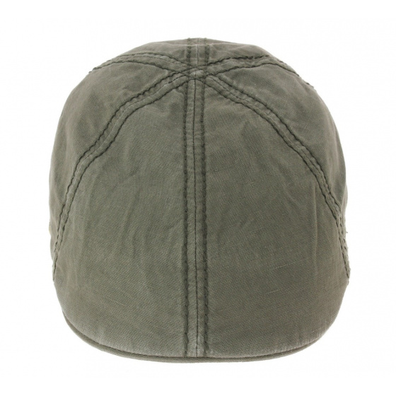 Casquette texas Coton et lin - Stetson