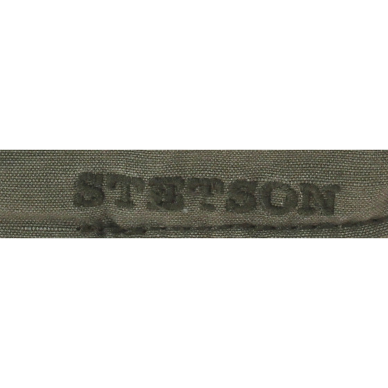 Texas Cotton and Linen Cap - Stetson