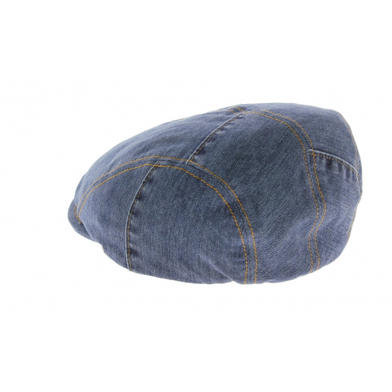 Summer Flat Cap - Pomerol - Traclet