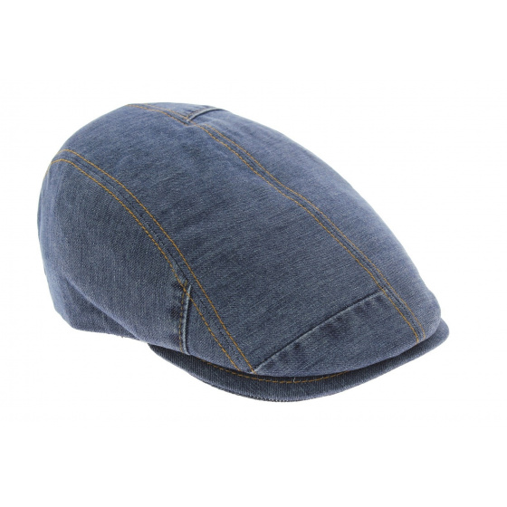 Casquette plate d'été - Pomerol - Traclet