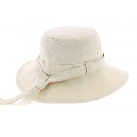 Hemp Hat TH9 - Tilley