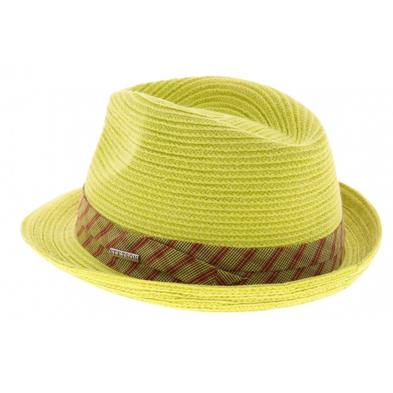 Chapeau Trilby - Dedham - Stetson Chapeau Trilby - Dedham - Stetson