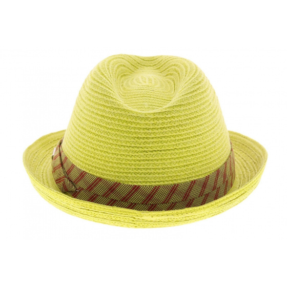 Chapeau Trilby - Dedham - Stetson Chapeau Trilby - Dedham - Stetson