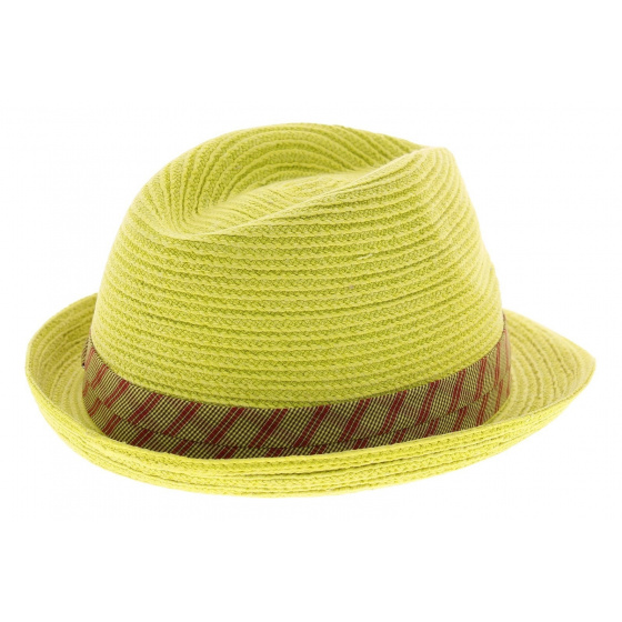 Trilby Hat - Dedham - Stetson