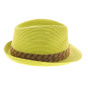 Trilby hat - Dedham - Stetson