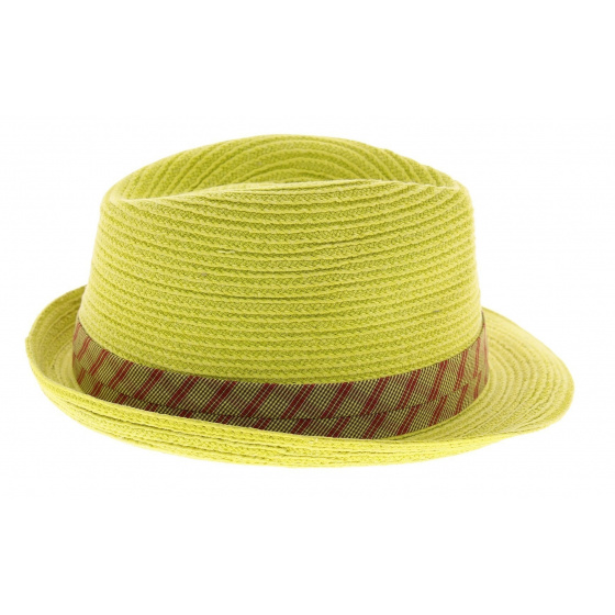 Chapeau Trilby - Dedham - Stetson Chapeau Trilby - Dedham - Stetson
