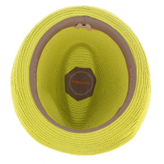 Trilby Hat - Dedham - Stetson