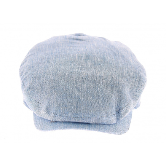 Duck Bill Cap - British Peebles - Kangol