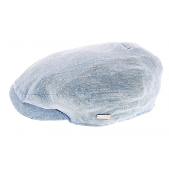 Duck Bill Cap - British Peebles - Kangol