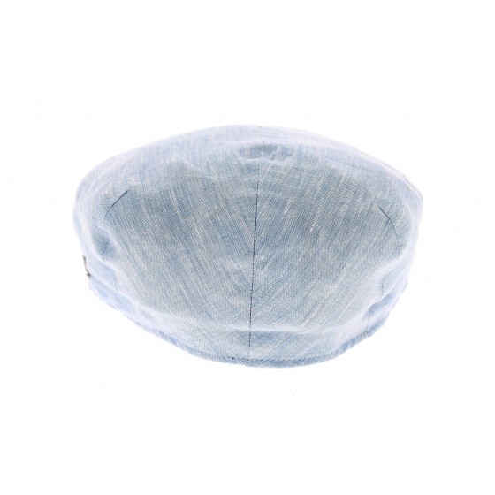 Casquette bec de canard - British Peebles - Kangol