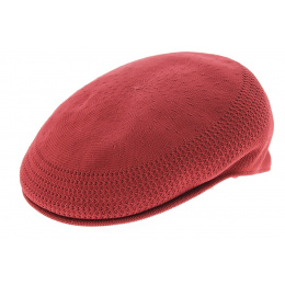 Kangol 504 Cardinal cap