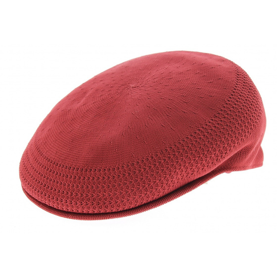 Kangol 504 Cardinal cap
