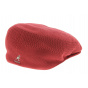 Kangol 504 Cardinal cap