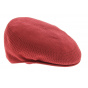 Kangol 504 Cardinal cap