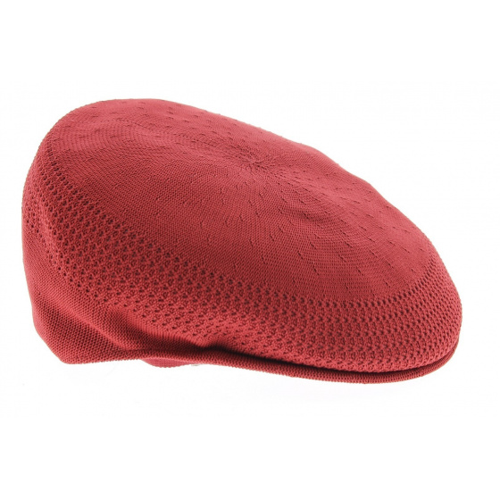 Casquette kangol 504 Cardinal