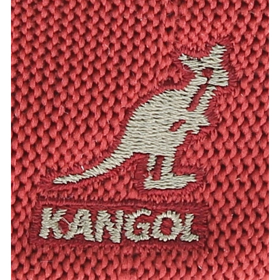 Kangol 504 Cardinal cap Kangol 504 Cardinal cap