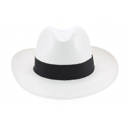 Panama-moden hat