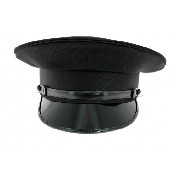 Valet Cap