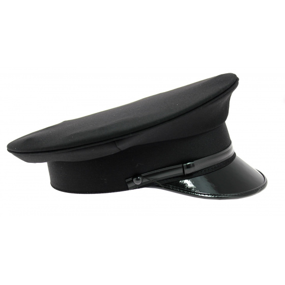 Valet Cap