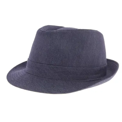 Chapeau Trilby - San severo Reference : 4781 | Chapellerie Traclet