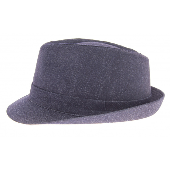 Trilby Hat - San Severo