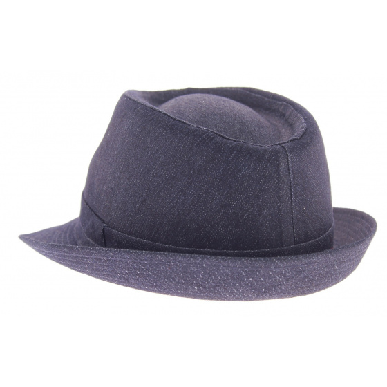 Trilby Hat - San Severo